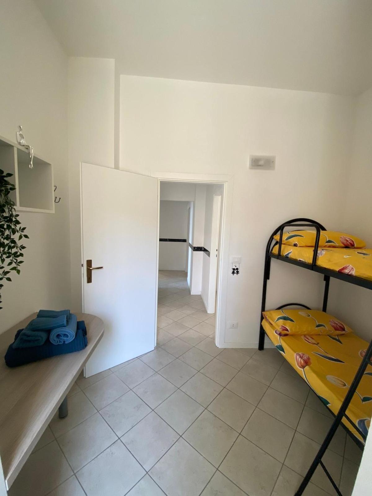 Ampio Appartamento In Posizione Strategica Rimini Kültér fotó