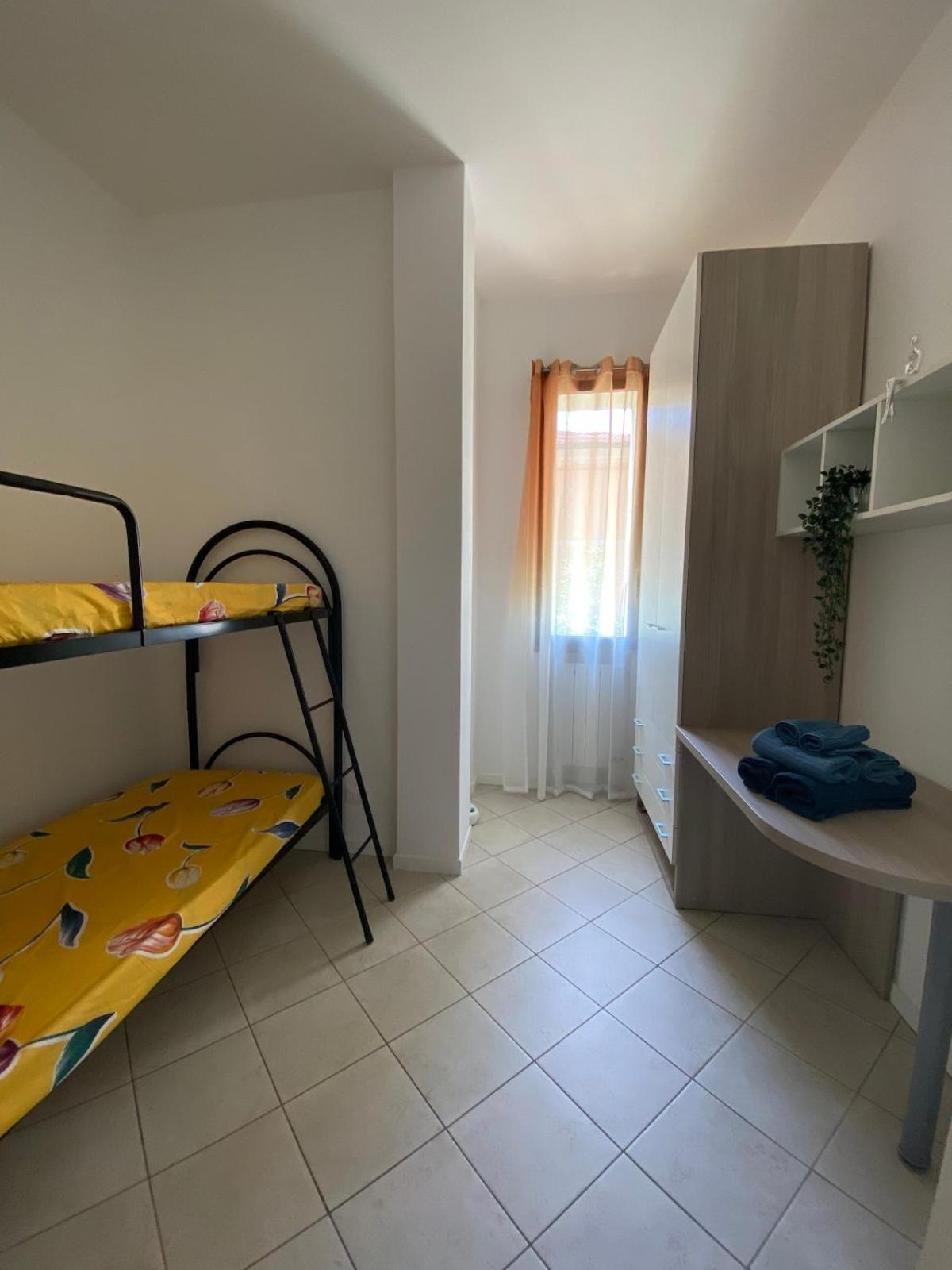 Ampio Appartamento In Posizione Strategica Rimini Kültér fotó