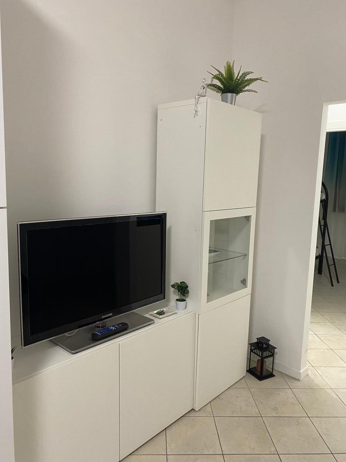 Ampio Appartamento In Posizione Strategica Rimini Kültér fotó