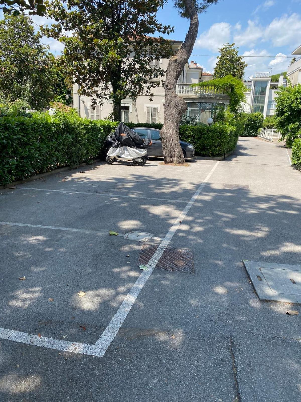 Ampio Appartamento In Posizione Strategica Rimini Kültér fotó